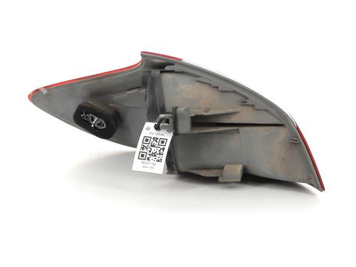 Right taillight RENAULT MEGANE III Hatchback (BZ0/1_, B3_) 1.5 dCi (BZ09, BZ0D, BZ1W, BZ29, BZ14) | BP28310905C35 