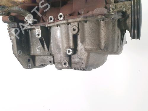 Engine RENAULT CLIO III (BR0/1, CR0/1) 1.4 16V | BP36210929M1 - Image 9