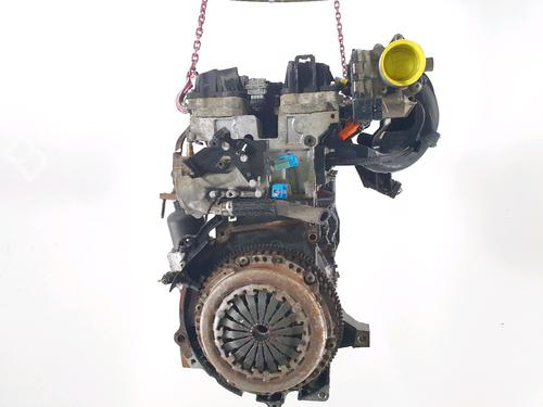 Engine PEUGEOT 307 (3A/C) 1.6 16V | BP30799741M1