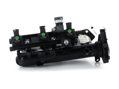 Intake manifold DACIA SANDERO III 1.0 TCe 100 | BP39665828M70 - Image 2