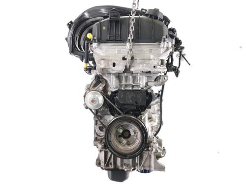 Used Engine Engine PEUGEOT 208 I (CA_, CC_) 1.2 VTi 68 / PureTech 68 (68 hp) 33568240 33568240