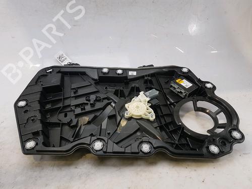 Used Front left window mechanism FORD FIESTA VII (HJ, HF) 1.5 ST EcoBoost (200 hp) 16156689