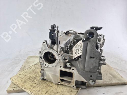 Cylinder head PEUGEOT 2008 I (CU_) 1.2 THP 110 / PureTech 110 | BP39941337M5  - Image 5