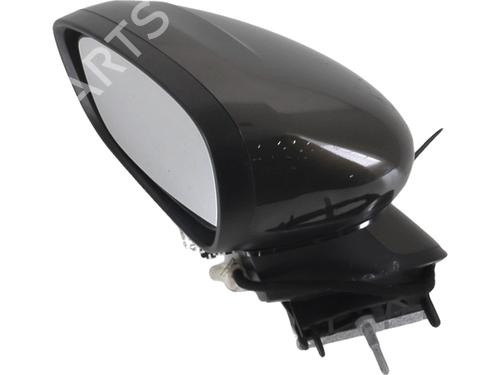 Used Left mirror CITROËN DS4 (NX_) 2.0 HDi / BlueHDi 135 (136 hp) 29347095