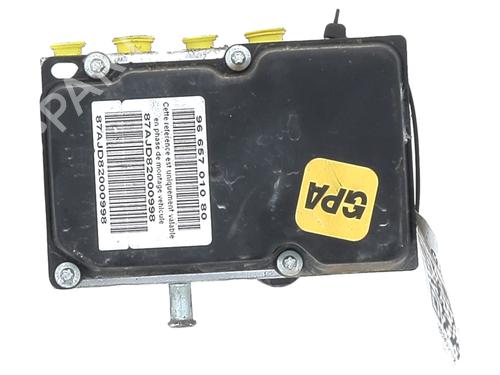 ABS pump PEUGEOT PARTNER Tepee 1.6 HDi / BlueHDi 75 | BP33567986M43 - Image 6