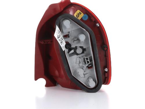 Left taillight RENAULT MODUS / GRAND MODUS (F/JP0_) 1.5 dCi (FP0F, JP0F) | BP32355827C34