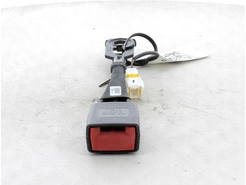 Used Seat buckle PEUGEOT 5008 (0U_, 0E_) 1.6 HDi (112 hp) 27916135