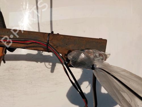 Kule for tilhengerfeste/Mekanisme CITROËN C5 III Break (RW_) 2.0 HDi 140 | BP29902916C141