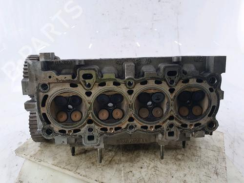 Zylinderkopf FORD FIESTA VI (CB1, CCN) 1.25 | BP29443168M5 
