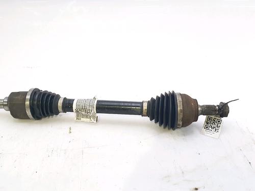 Used Left front driveshaft PEUGEOT 307 (3A/C) 1.6 HDi (90 hp) 28417447