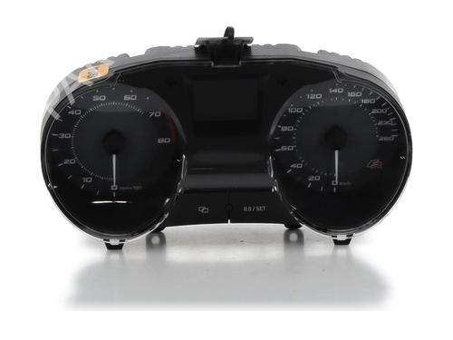 Instrument cluster SEAT IBIZA IV (6J5, 6P1) 1.4 TSI | BP30094281C47