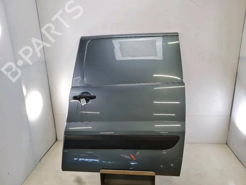 Used Left slide door PEUGEOT EXPERT Van (VF3A_, VF3U_, VF3X_) 2.0 HDi 140 (136 hp) 17379664