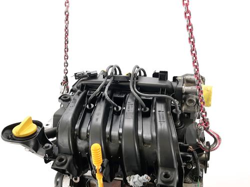 Engine RENAULT TWINGO II (CN0_) 1.2 16V (CN04, CN0B) | BP33420273M1 - Image 5