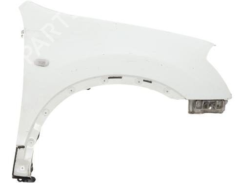 Używane Błotnik przedni prawy NISSAN QASHQAI I (J10, NJ10) 1.5 dCi (106 hp) 32378720