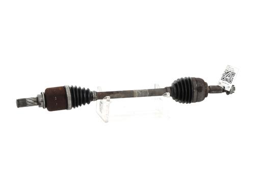 Left front driveshaft RENAULT CLIO III (BR0/1, CR0/1) 1.5 dCi | BP29381709M38 