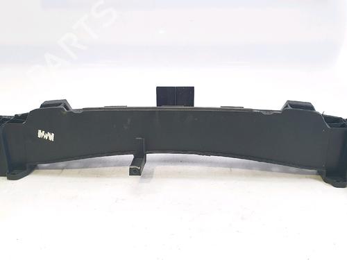 Rear bumper reinforcement RENAULT CLIO IV (BH_) 1.5 dCi 90 | BP28720400C73