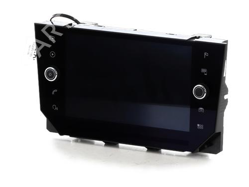 Radio SEAT ARONA (KJ7, KJP) 1.0 TSI (115 hp) 23535134