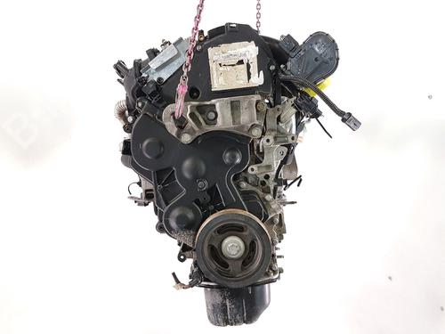 Motor Motor FORD FOCUS III 1.6 TDCi (115 hp) 36548634 36548634