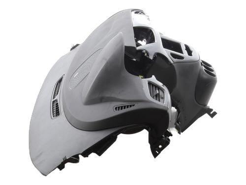 Dashboard OPEL CORSA E (X15) 1.4 (08, 68) | BP28122366C46 