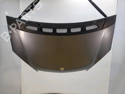Used Hood MERCEDES-BENZ A-CLASS (W169) A 180 CDI (169.007, 169.307) (109 hp) 31122957
