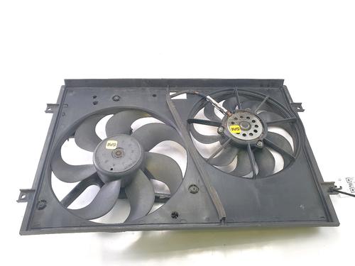 Used Radiator fan VW POLO (9N_, 9A_) [2001-2014]  28310306