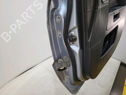 Right front door FORD FUSION (JU_) 1.6 | BP29056027C3 