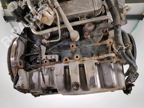 Engine SKODA ROOMSTER (5J7) 1.6 TDI | BP37191277M1 - Image 12