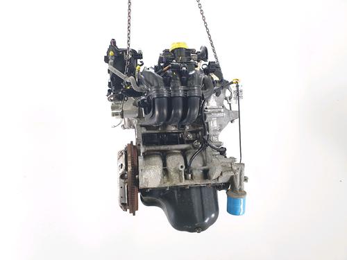 Engine CITROËN C1 (PM_, PN_) 1.0 | BP38643273M1 - Image 4
