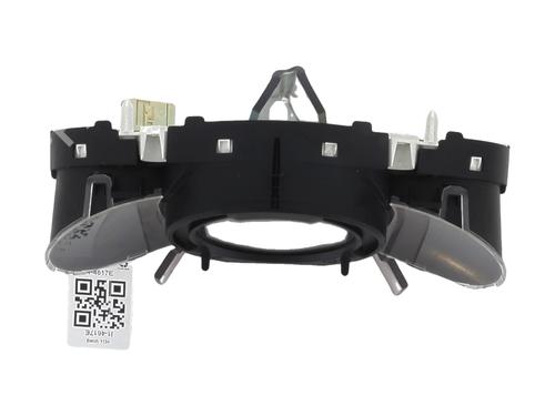 Used Instrument cluster CITROËN DS3 (SA_) 1.6 THP 155 (156 hp) 30141035