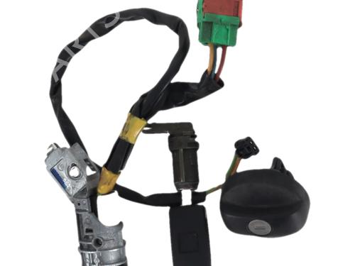 ignition-barrel-peugeot-1007-km_-2005-40520963 main image