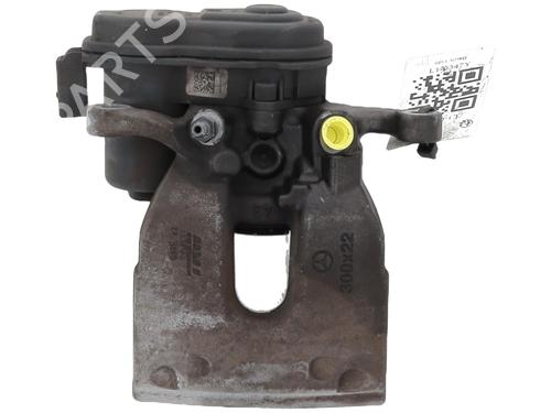 Left rear brake caliper MERCEDES-BENZ E-CLASS (W213) E 220 d (213.004) | BP31866318M107