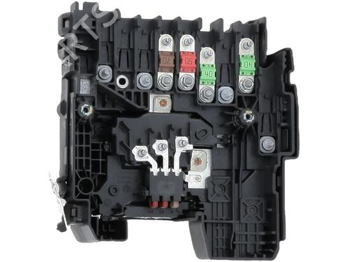 Electronic module PEUGEOT 3008 II SUV (MC_, MR_, MJ_, M4_) Hybrid | BP30957185M83