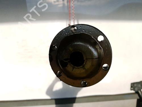 Driveshaft FIAT PANDA (169_) 1.2 4x4 (169AXF2A, 169AXF1A) | BP28686224M37 