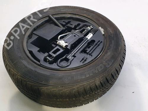 Used Jack Kit RENAULT CLIO IV (BH_) 1.2 16V (73 hp) 29265167