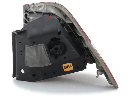 Left taillight BMW 3 (E46) 330 xd | BP29522403C34 