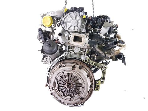 Engine CITROËN BERLINGO Box Body/MPV (K9)  | BP28594748M1