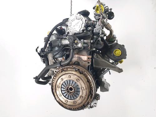 Engine VW PASSAT B5.5 Variant (3B6) 1.9 TDI | BP37228643M1 - Image 3
