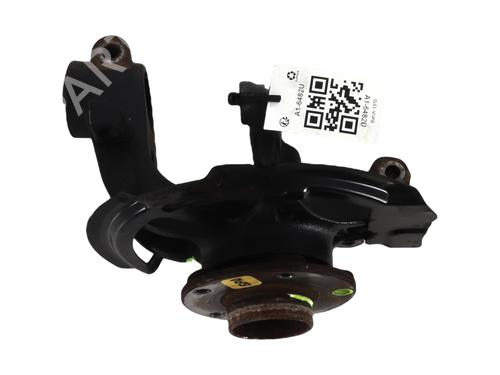 Left front steering knuckle RENAULT MEGANE IV Hatchback (B9A/M/N_) | BP34177622M25 - Image 3