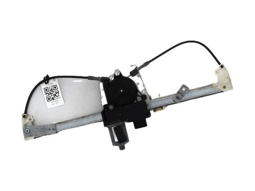 Used Front right window mechanism Front right window mechanism 37166828 37166828
