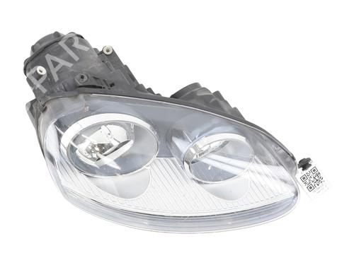 Right headlight VW GOLF V (1K1) 2.0 TDI 16V 4motion | BP33300423C29  - Image 5
