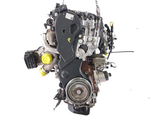 Used Engine Engine CITROËN C-CROSSER (VU_, VV_) 2.2 HDi (156 hp) 33926147 33926147