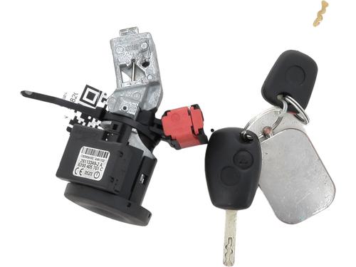 Used Ignition barrel RENAULT TWINGO II (CN0_) 1.2 (CN0D) (58 hp) 31373218