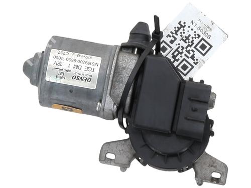 Front wiper motor FIAT 500 (312_) 1.2 (312AXA1A) | BP30503411M29