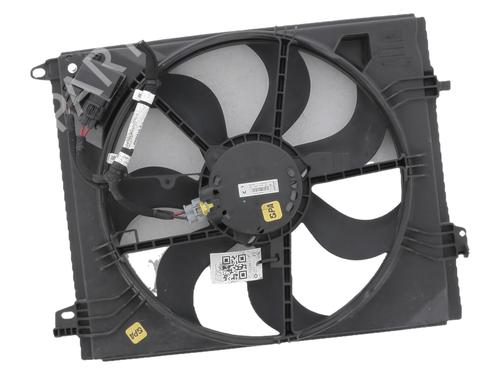 Used Radiator fan Radiator fan 38741612 38741612