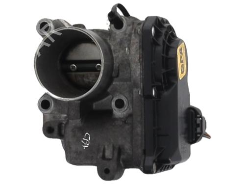 corpo-farfallato-renault-twingo-ii-cn0_-2007-32309816 main image