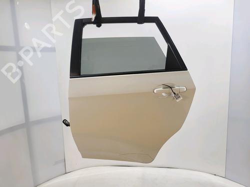 Used Left rear door TOYOTA VERSO S (_P12_) 1.33 (NSP120_) (99 hp) 29522862