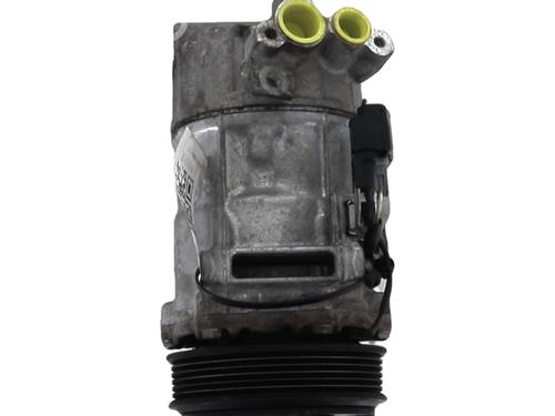 Compressor A/C RENAULT CLIO V (B7_) 1.5 Blue dCi 85 (B7AG) | BP28803250M34