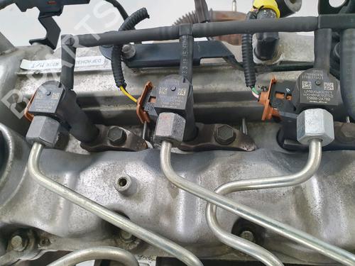Engine KIA RIO III (UB) 1.1 CRDi | BP37532868M1 - Image 10