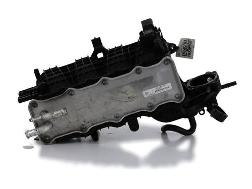 Intake manifold SEAT IBIZA IV (6J5, 6P1) 1.2 TSI | BP29741227M70 