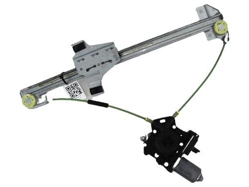 Used Rear left window mechanism Rear left window mechanism PEUGEOT 807 (EB_) 2.0 HDI (136 hp) 36373566 36373566